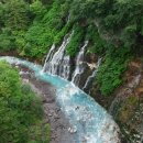 버스정류장 07-404 | 홋카이도 day 3 (2023. 07. 27) 홋카이도랩 후라노 비에이 투어 후기