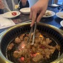 (주)갈비생각 발산점 | 이화정갈비명가 후기 구)갈비생각 발산역 고기집 맛집