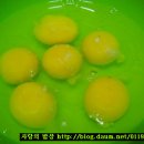 무지개계란 이미지