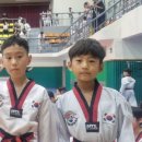 점프코리아(태권도,줄넘기) 이미지