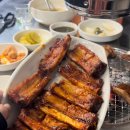 거시기쪽갈비 이미지