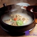 놀부보쌈·부대찌개 이미지