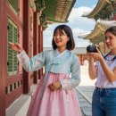 달콤공방(봄을 부르는 디저트) | 경복궁 생과방 축제 입장료 100 뽑는 관람 꿀팁