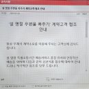 전통방식의 수제갱엿 2월1일까지 발송가능합니다 이미지