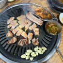 갈비만 거제점 | 거제 아주동 고기집 생갈비 맛집 삼오정 숯불갈비 내돈내산 솔직후기