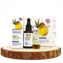 ㈜퓨어네이처 이미지