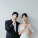 달전사진관에서 진행한 서울 실내 세미웨딩 촬영 후기!