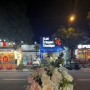 [푸꾸옥 헤엄치기] 베트남 푸꾸옥 여행 &amp; 푸꾸옥 웨딩스냅 &amp; 푸꾸옥 스냅 &amp; 푸꾸옥 부케 &amp; 푸꾸옥 꽃집...