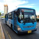 동원여객자동차(주) 이미지