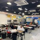 광주 치평점 서해수산 활어직판장 굴찜 내돈내산 후기