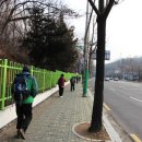 산성계곡 생태공원 내 이미지