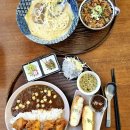 카츠를담다 | 청주 우암동 라멘/카레카츠맛집 청주대 수암골 가성비 좋은 면식당