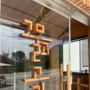 그물과물고기 이미지