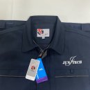 [컴퓨터 직접자수] 준테크 - 기업, 회사 작업복 근무복 전문 일복닷컴