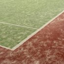 남사테니스장 이미지