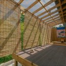 네코스테이 고양이마을 이미지