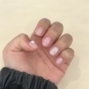 네일받는호랑이