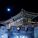 장안문 이미지