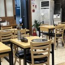 넘버원순대국 이미지