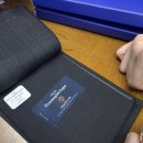 로로블랑 | 우리만 알고 싶은 프리미엄 맞춤정장, "루젠블랑"✨ / 결혼준비에 도움을 주신 대표님 너무 감사합니다💕