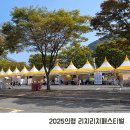 리치 안경 | 10월 축제 가볼만한곳 2025 의령 리치리치 페스티벌 후기