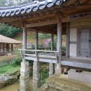 장춘여관 | 대흥사 장춘(長春) 숲길 지나 일지암 가는 길 해남 걷기(1)