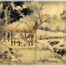 귀거래사 이미지