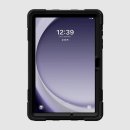 폴리곤 | 갤럭시탭 A9 플러스 케이스 추천! 범퍼 회전 폴리곤 아머 매트블랙 사용 후기