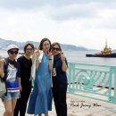 예쁜메이크업 정원 이미지