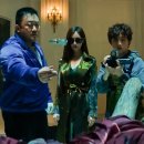 거룩한밤 데몬헌터스 이미지