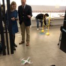 인천영흥고등학교 | 인천 영흥고등학교 지밸리체험관 4차산업체험 후기