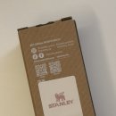 236 | [스탠리] 카페 투 고 트래블 머그 로즈쿼츠 236ml 구매후기