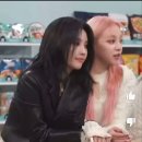 핑크솜사탕