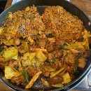 유가네닭갈비울산 이미지
