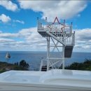 울릉도 카라반 1호 이미지