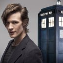 영국드라마 닥터후 11대 닥터 Matt Smith 확정 이미지