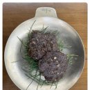 의림지 떡갈비