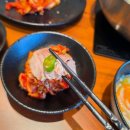 한양장칼국수보쌈 | 맛집 - 안양국보1호점] 만원 한장으로 보쌈+칼국수 무한리필 솔직 후기 (주차/웨이팅/예약/메뉴추천...
