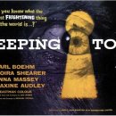 1960 저주의 카메라 Peeping Tom 이미지