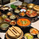 대죽서로 | 수라간박상선 남악 맛집 황금고등어 반상과 후기