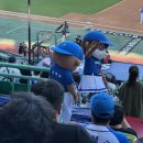 불꽃 - 도봉구 도봉로152가길 130 | 불꽃야구 직관 후기! 랜더스필드 1루 4B G열 19번 시야, 직관 꿀팁까지