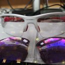 선글라스 렌즈 코팅 벗겨졌다면 렌즈 교체해보자 이미지