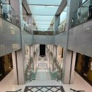 호국원묘역2 | 국립영천호국원 참배 뭉클했던 경북 영천 여행│영천1박2일EP1