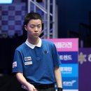 &#34;거침 없는 17세&#34;…&#39;최연소 챔프&#39; 김영원, 신대권에 3-2 勝 &#39;8강행&#39; [PBA 7차 투어] 이미지