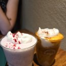 스타커넥션 | 이태원 해방촌 크림커넥션ㅣ크림라떼