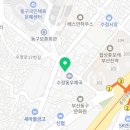 수정동우체국 1층 이미지