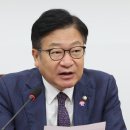 정점식 “마오쩌둥 말이 좌우명이라는 안규백, 어느 나라 국방장관이냐?” 이미지