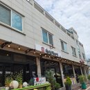 뻥튀기는강정 | 평창맛집 월이메밀닭강정 봉평재래시장 구경하고 찐으로 반한 후기