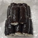 충무김밥 맛집 통영 (풍화김밥) 내돈내먹 후기