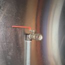 행복한머리 | 식당 운영 중 생긴 배관 누수 청주하수구막힘 행복한설비 후기